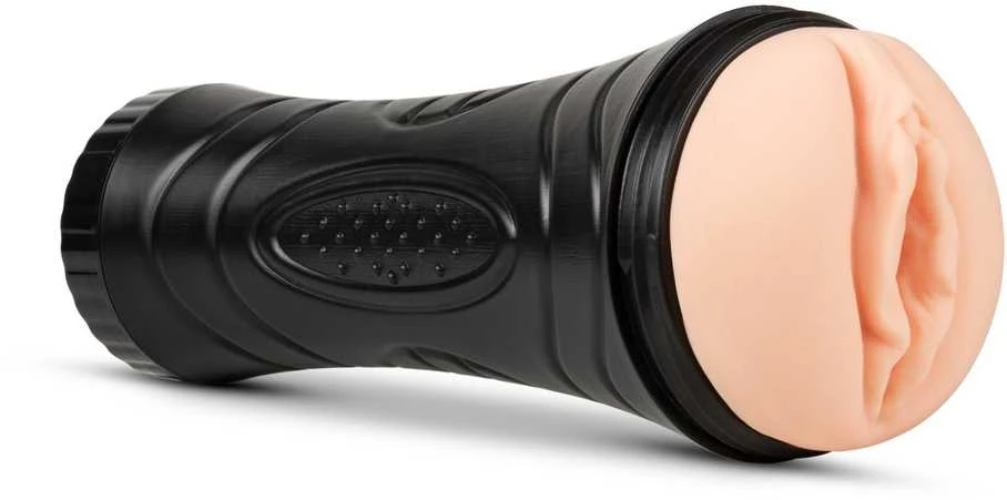 Blush Skaistalai M FOR MEN THE TORCH PUSSY VANILLA