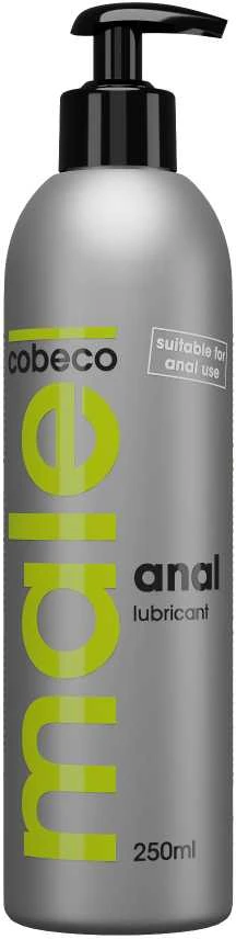 VYRAS COBECO ANALINIS LUBRIKANTAS 250ml