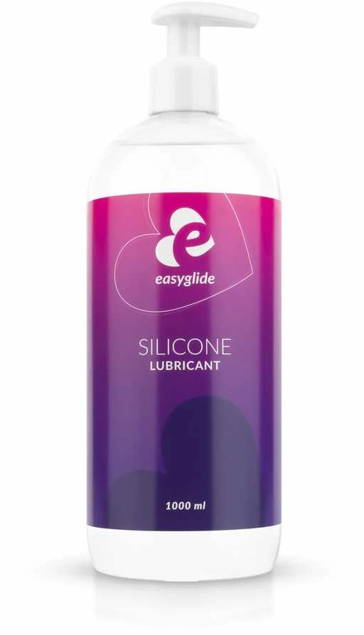 EasyGlide - Silicone Lubricant 1000 ml