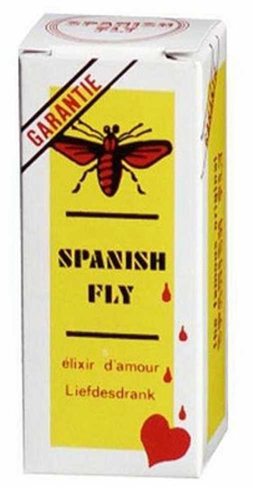 Cobeco Extra Ispaniška muselė 15 ml