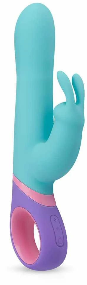 BoT Pmv20 Wibrator - Meta - Rabbit Vibrator