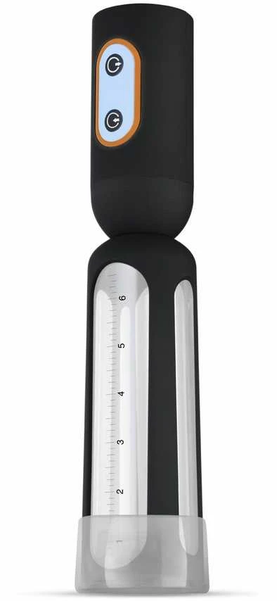 CRUIZR - CS08 varpos siurblys su siurbimo funkcija