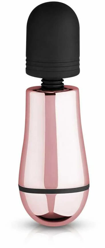 Easytoys Rosy Gold – naujas mini masažuoklis
