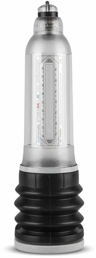 BathMate Hydromax 7 skaidrus