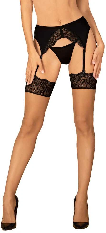 Obsessive OBS kojinės M/L