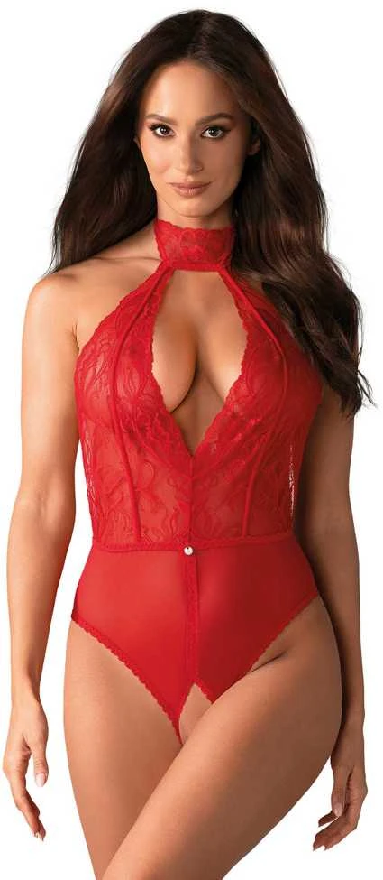 Obsessive Įkyrus Įkyrus – Dagmarie Teddy XS/S