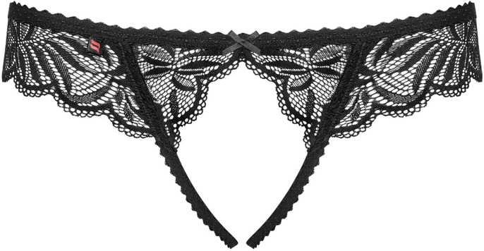 Obsessive – Contica stringles S/M