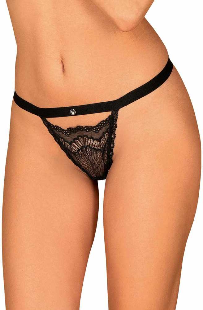 Obsessive – Isabellia stringai L/XL