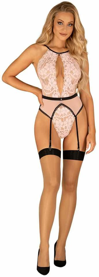 Obsessive - Lilines meškiukas L/XL