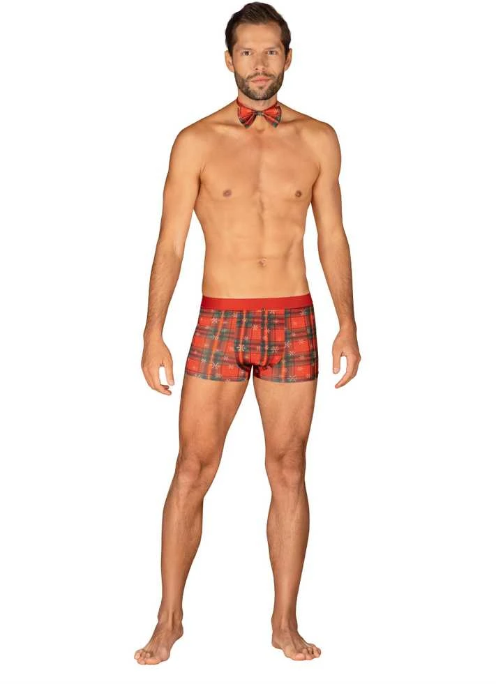Obsessive – Mr Merrilo Boxer Shorts 2XL/3XL
