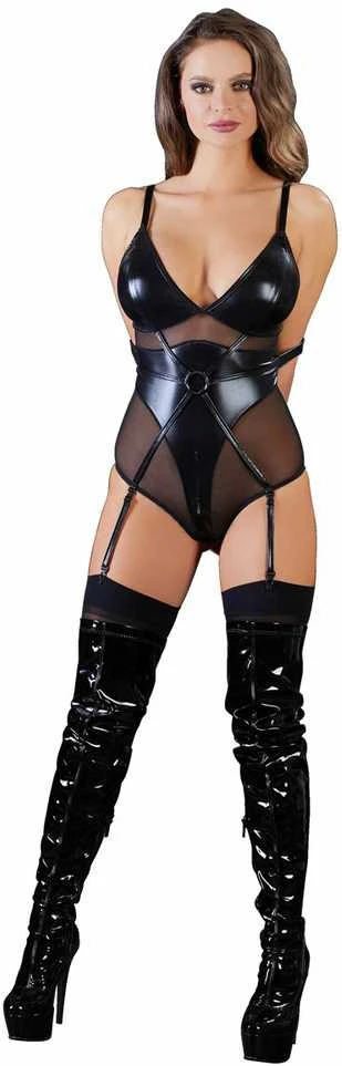 Cottelli Bondage Body Bondage Ring S