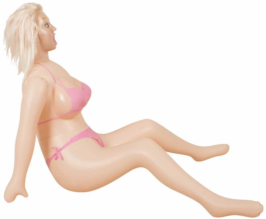 You2Toys Lėlė Bridžita BigBoob