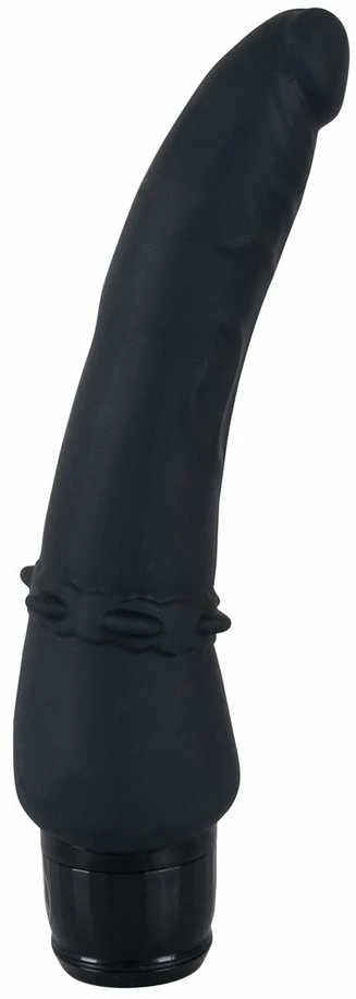 You2Toys CLASSIC Klasikinis silikoninis Anal-Vibe bla