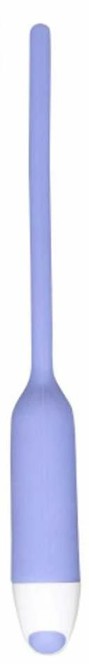 You2Toys Mėlyna Silicone Dilator mėlynas