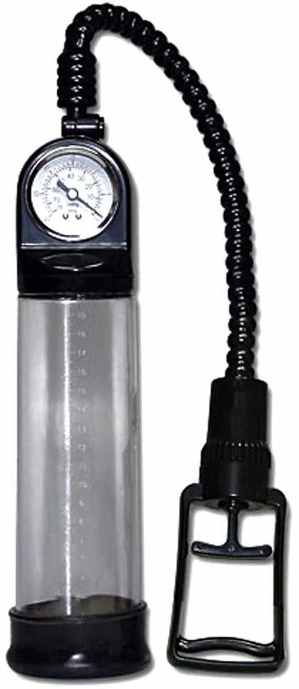 You2Toys Penio siurblys Deluxe