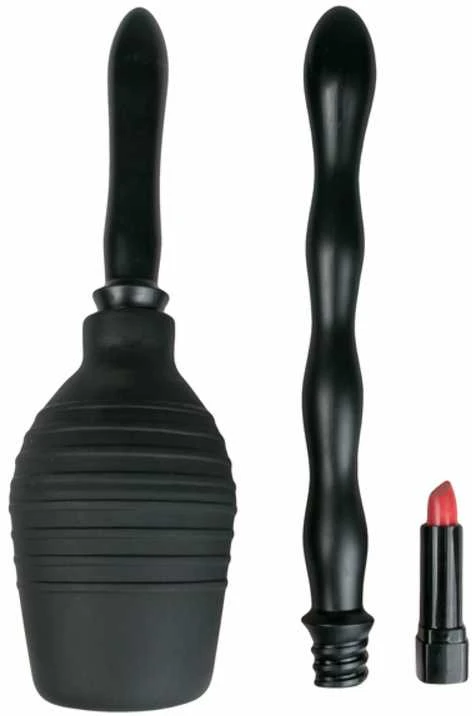 You2Toys Dušas mane rinkinys su lūpų dažais