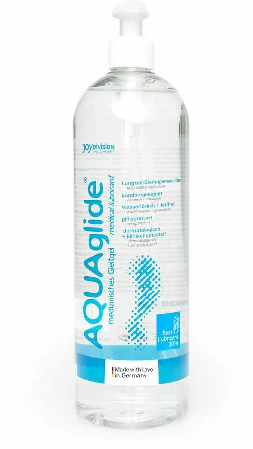 Joydivision AQUAglide 1 l