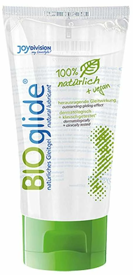 Joydivision Bioglide BIOglide 40 ml