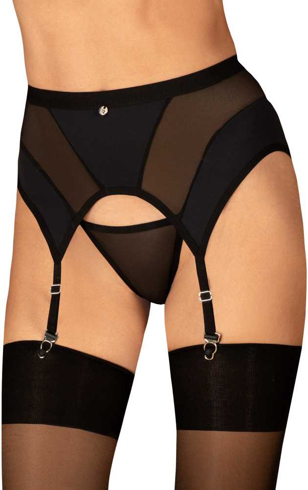 Obsessive OBS Garter B. XS/S