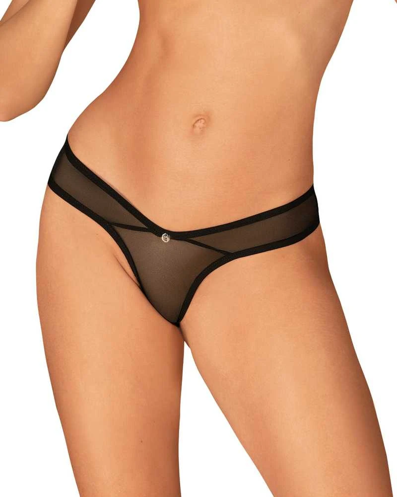 Obsessive Panties Thong OBS stringai XL/2XL