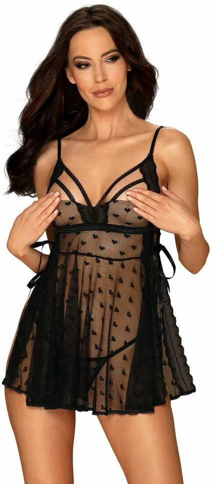 Obsessive OBS Babydoll S/M