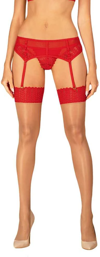 Obsessive OBS kojinės M/L