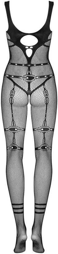 Obsessive DĖMESIO Bodystocking S-L