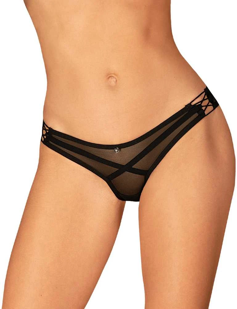 Obsessive OBS stringai M/L
