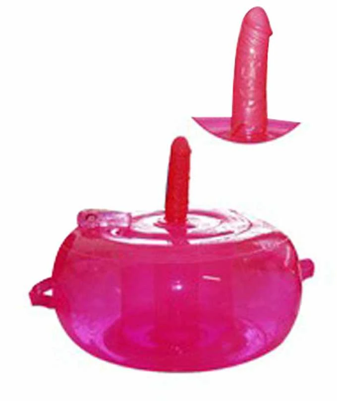 You2Toys Silvia Saint „Meilės kėdė“