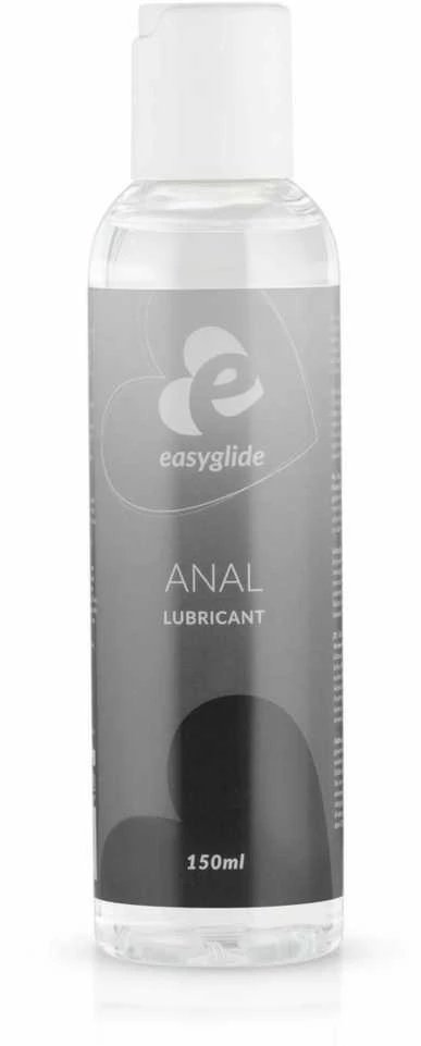 EasyGlide - Anal Lubricant 150 ml