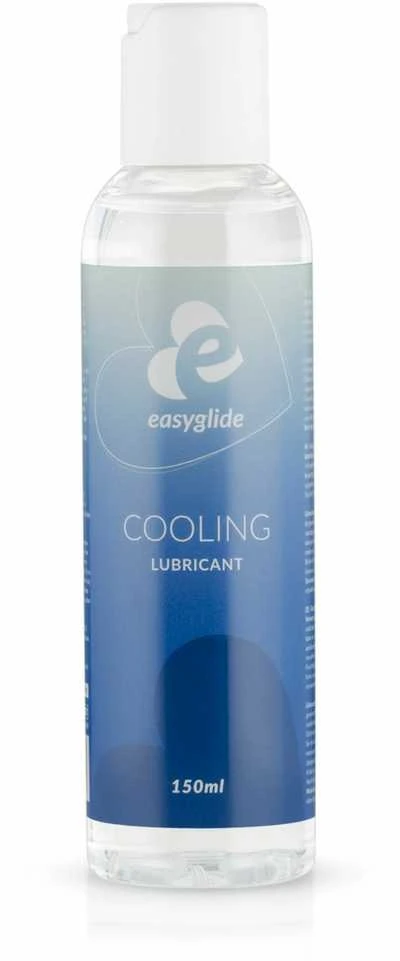EasyGlide - vėsinamasis lubrikantas 150 ml