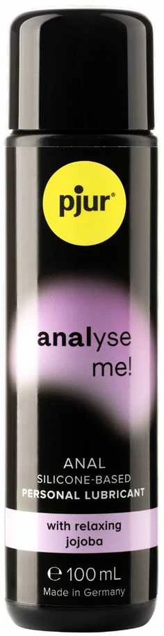 pjur Relaxing analglide 100 ml