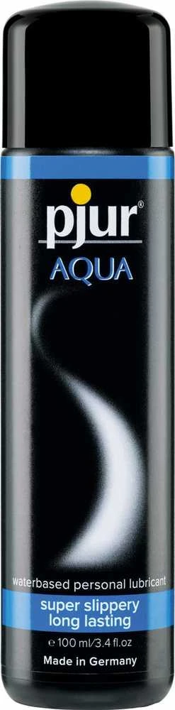 pjur AQUA 100 ml