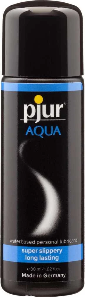 pjur AQUA 30 ml