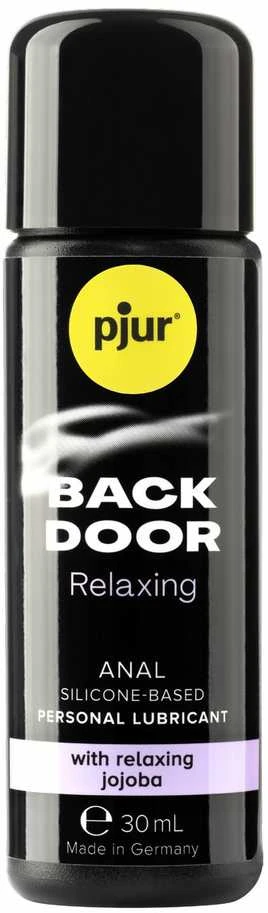pjur backdoor silicone 30 ml