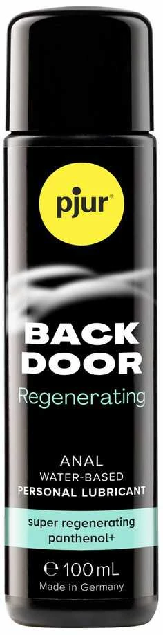 Pjur BACKDOOR pantenolis 100 ml