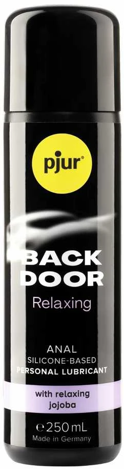 pjur backdoor silicone 250 ml