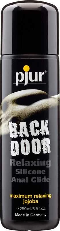 pjur backdoor silicone 250 ml