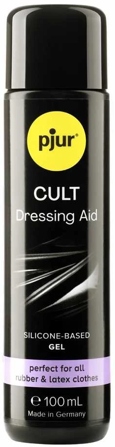 Pjur „Cult“ padažo priemonė 100 ml