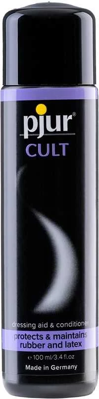 Pjur „Cult“ padažo priemonė 100 ml