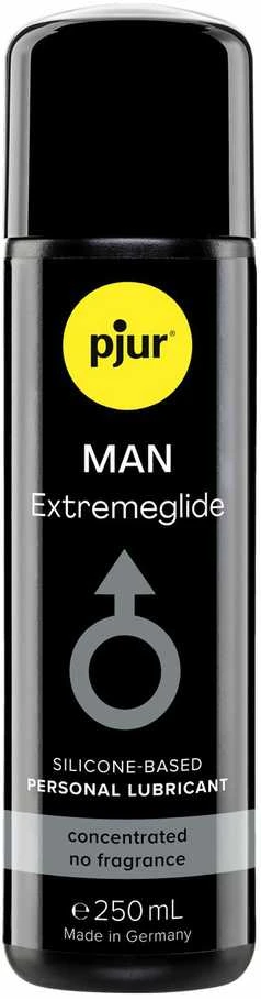 Pjur - Man Premium Extreme Glide 250 ml