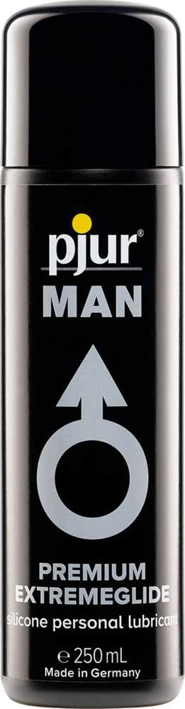 Pjur - Man Premium Extreme Glide 250 ml