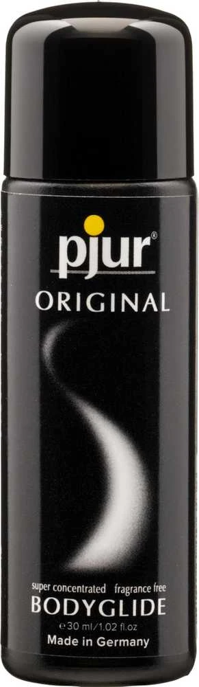 pjur ORIGINAL 30 ml