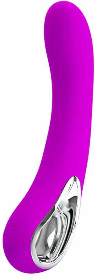 LYBAILE Pretty Love Alston Vibrator Rožinė