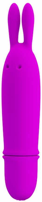 LYBAILE Pretty Love Boyce Vibrator Rožinė