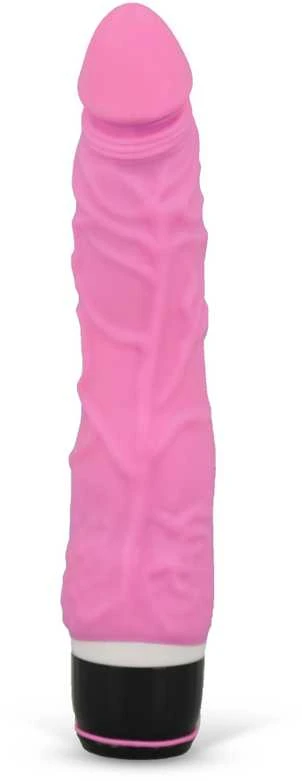 Seven creations Classic Slim Vibrator Rose