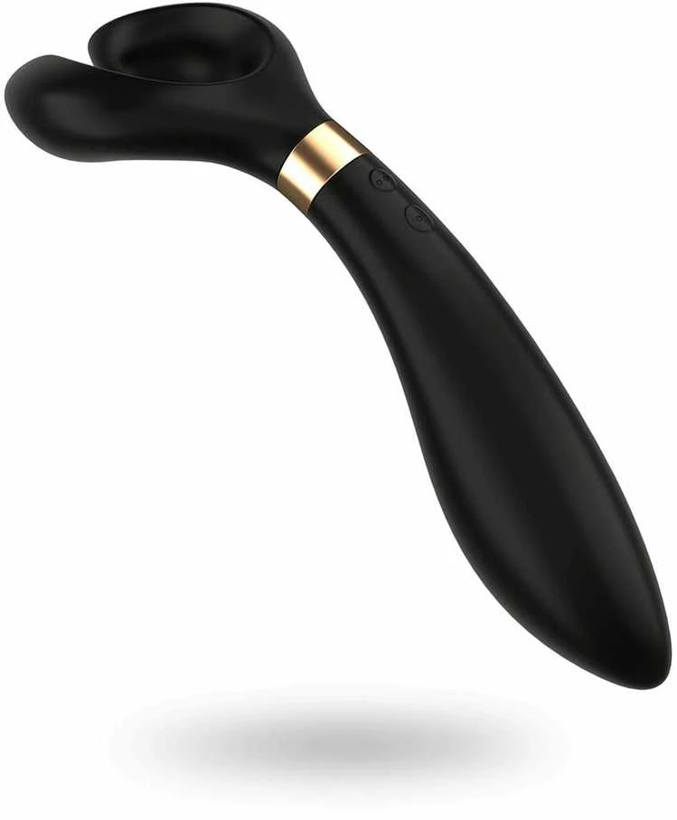 Satisfyer Endless Fun Vibratorius poroms