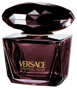 Versace Crystal Noir EDP 20ml Atomaizeris Buteliukas su lipduku, žema kaina  | Varle.lt