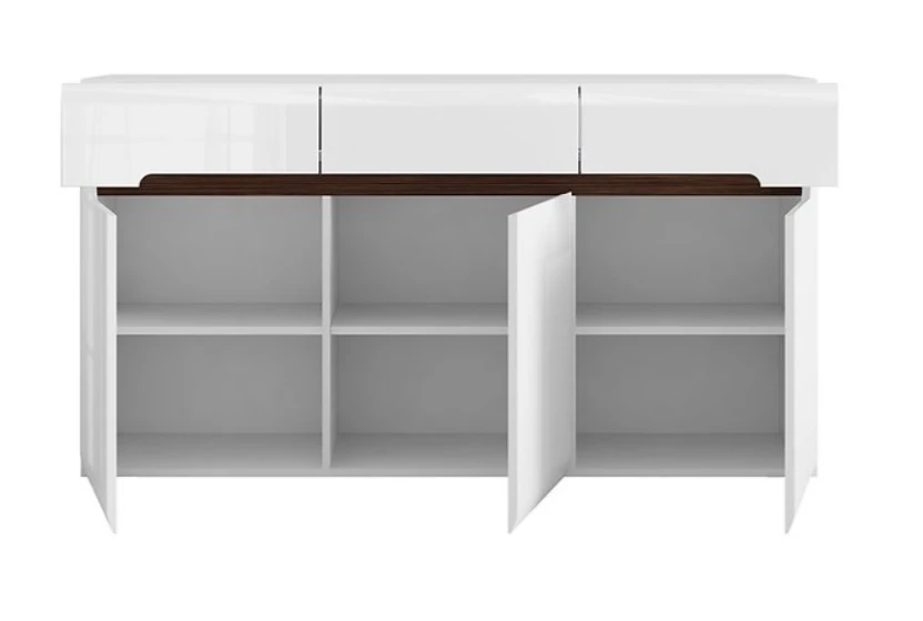 BRW AZTECA TRIO komoda KOM3D3S/8/15