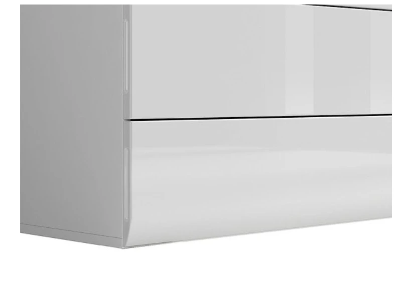BRW AZTECA TRIO komoda KOM4S/8/11